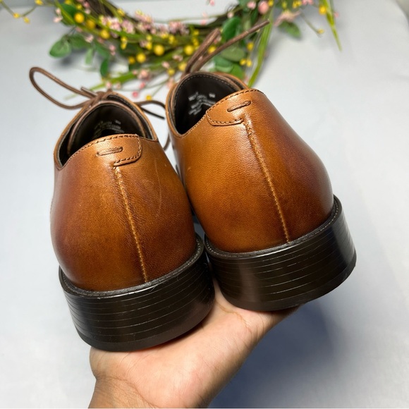 Cole Haan Hawthorne Cap-Toe Oxford Size 9 - Picture 10 of 13